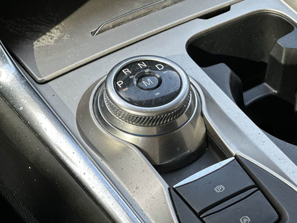 Thumbnail: 2020 Ford Explorer - 13