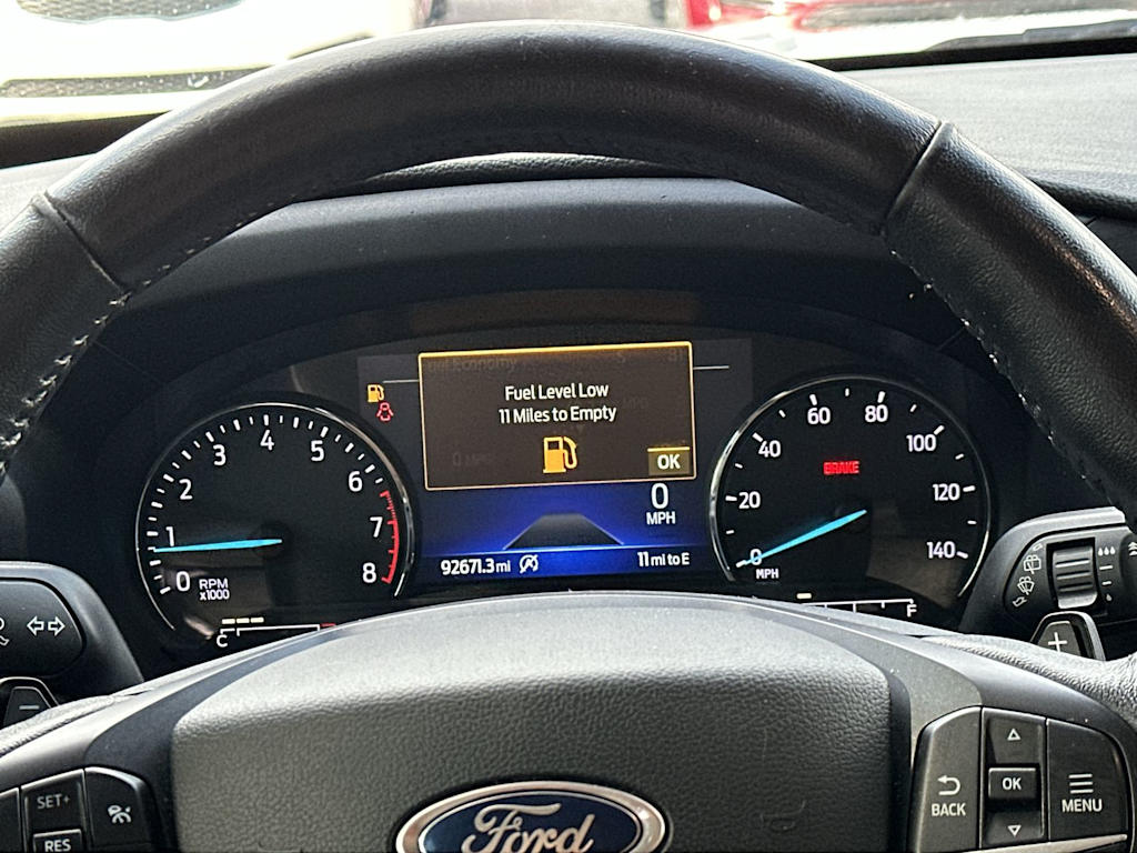 Thumbnail: 2020 Ford Explorer - 14