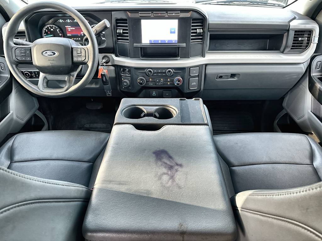 Thumbnail: 2024 Ford F-250 - 2