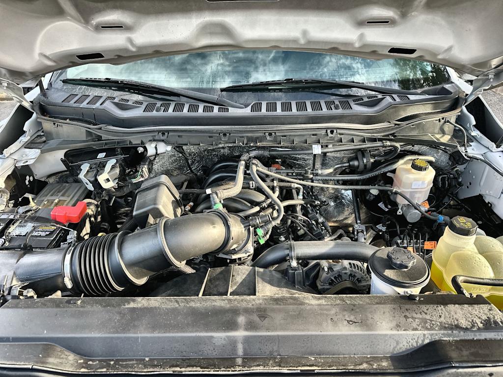 Thumbnail: 2024 Ford F-250 - 9