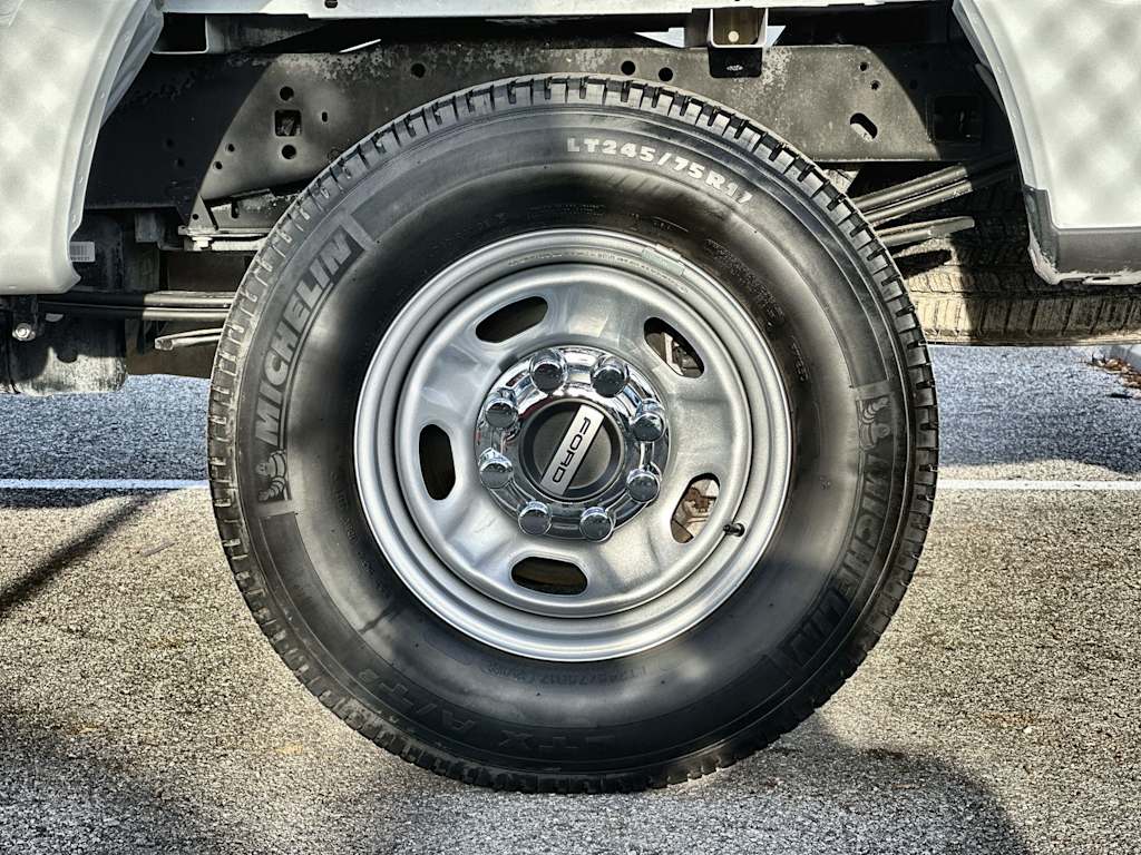 Thumbnail: 2024 Ford F-250 - 8