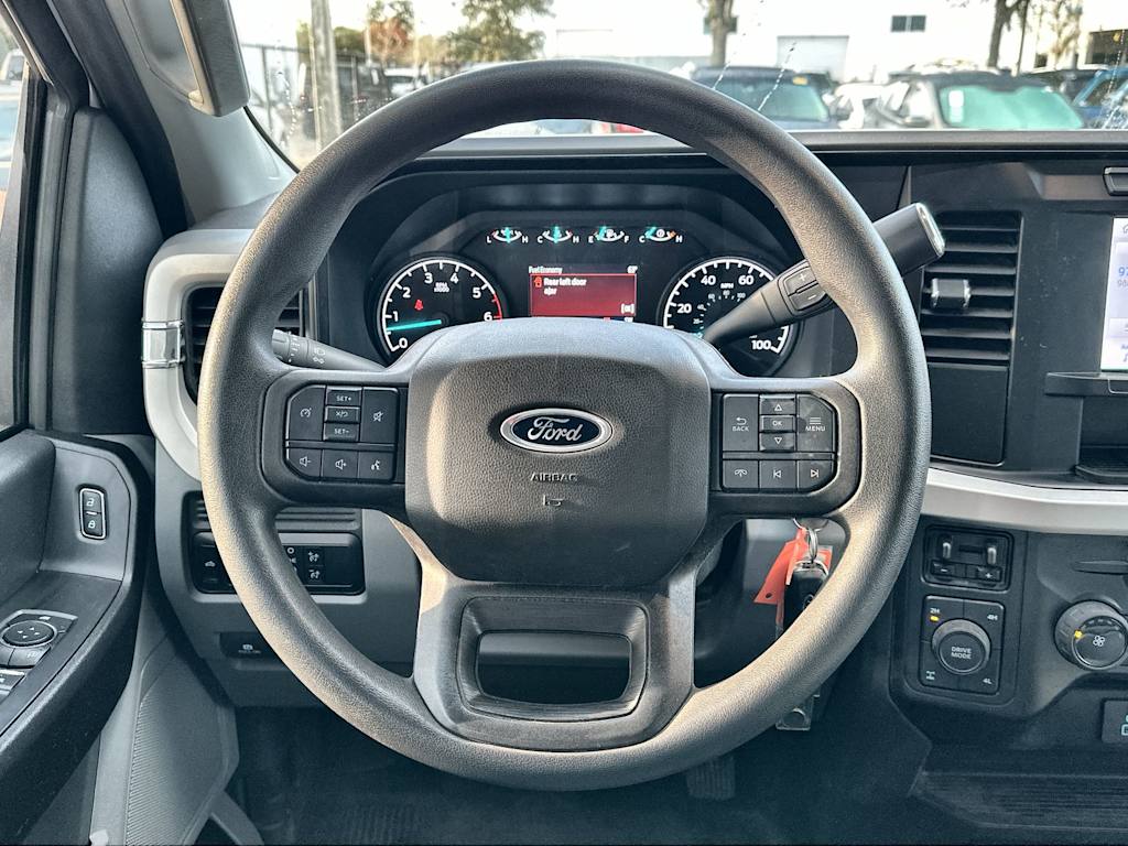 Thumbnail: 2024 Ford F-250 - 10