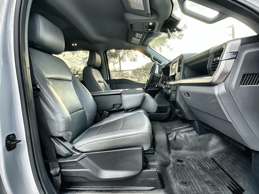 Thumbnail: 2024 Ford F-250 - 20