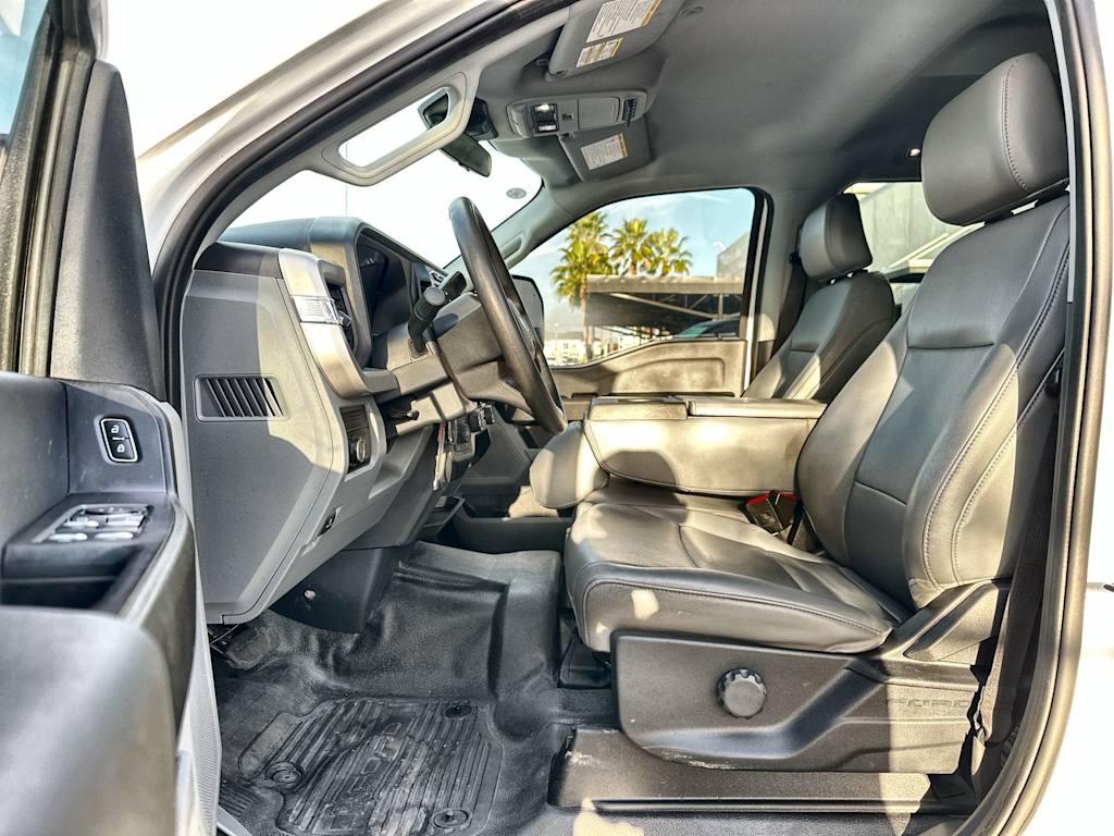 Thumbnail: 2024 Ford F-250 - 11