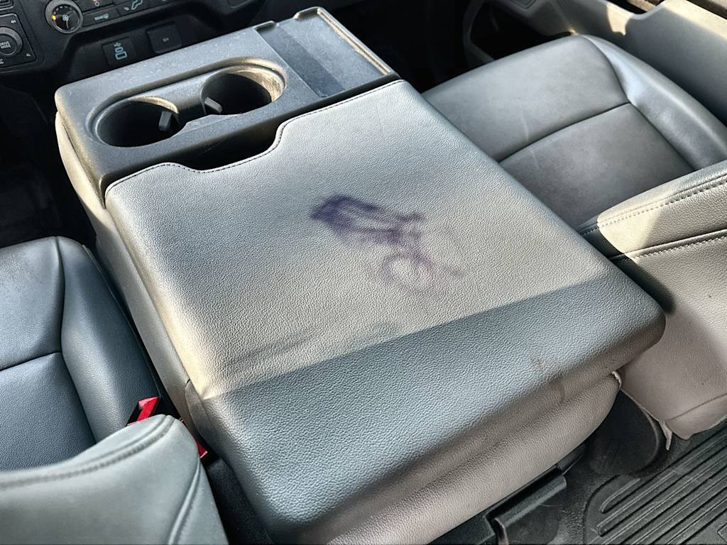 Thumbnail: 2024 Ford F-250 - 21