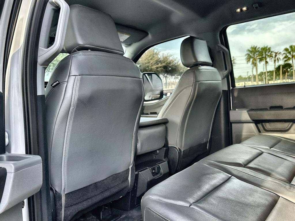 Thumbnail: 2024 Ford F-250 - 13