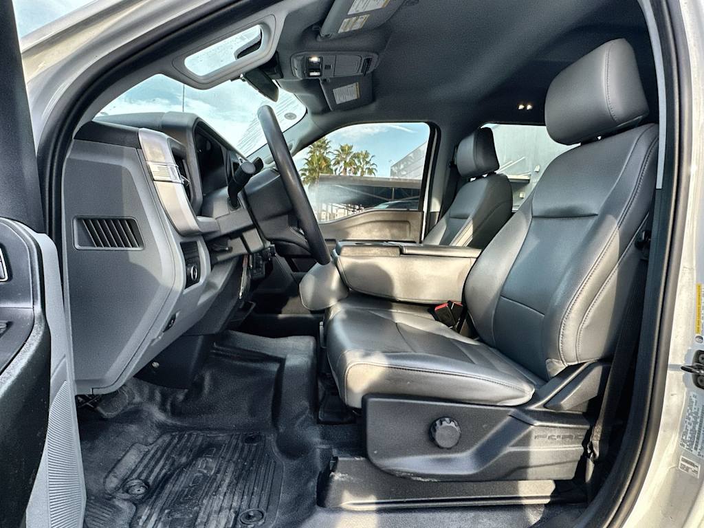 Thumbnail: 2024 Ford F-250 - 12