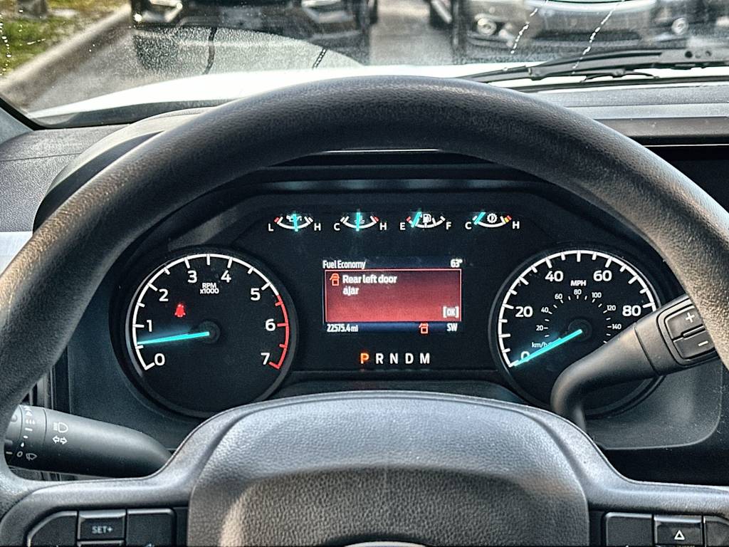 Thumbnail: 2024 Ford F-250 - 15