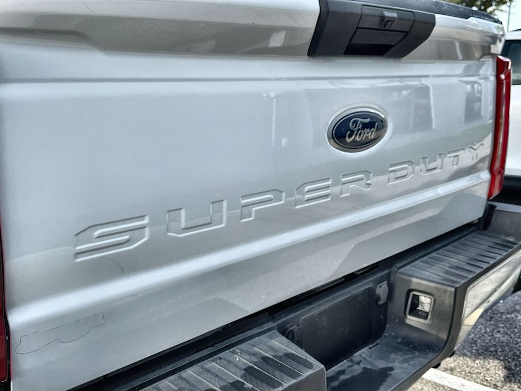 Thumbnail: 2024 Ford F-250 - 7