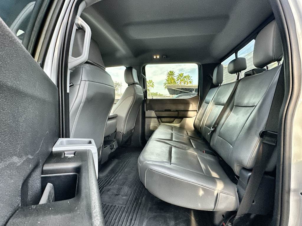 Thumbnail: 2024 Ford F-250 - 19