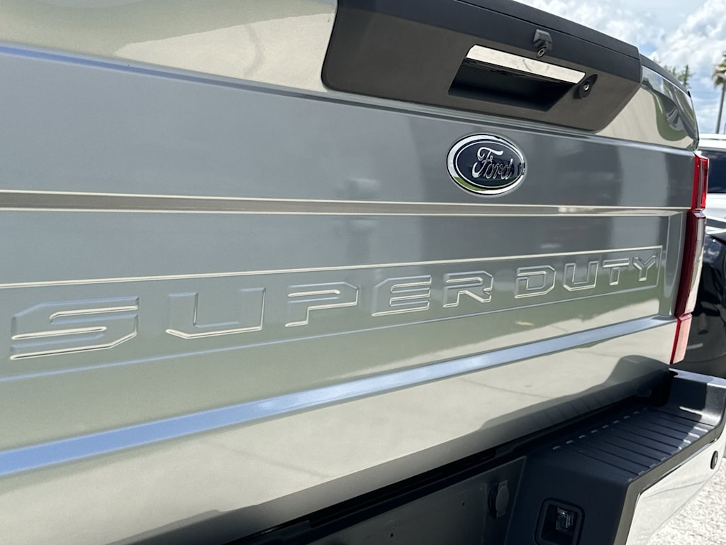 Thumbnail: 2020 Ford F-250 - 24