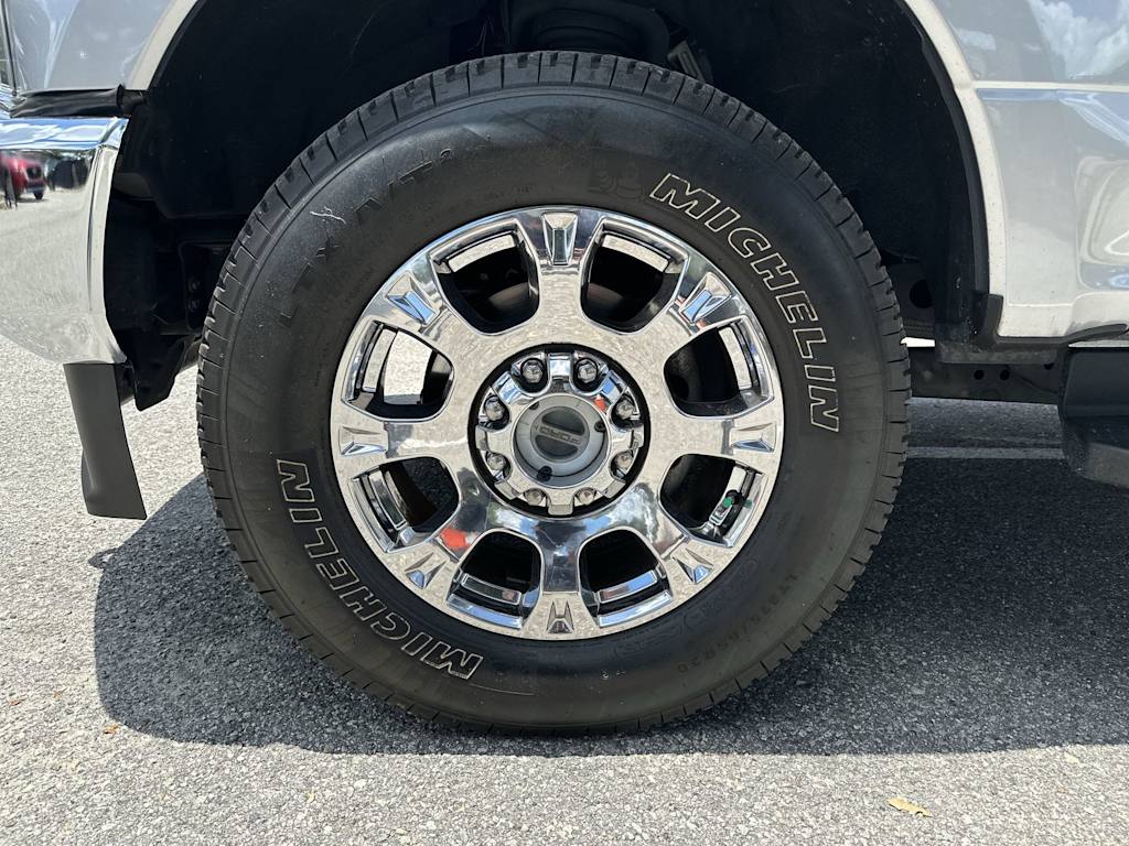 Thumbnail: 2020 Ford F-250 - 8
