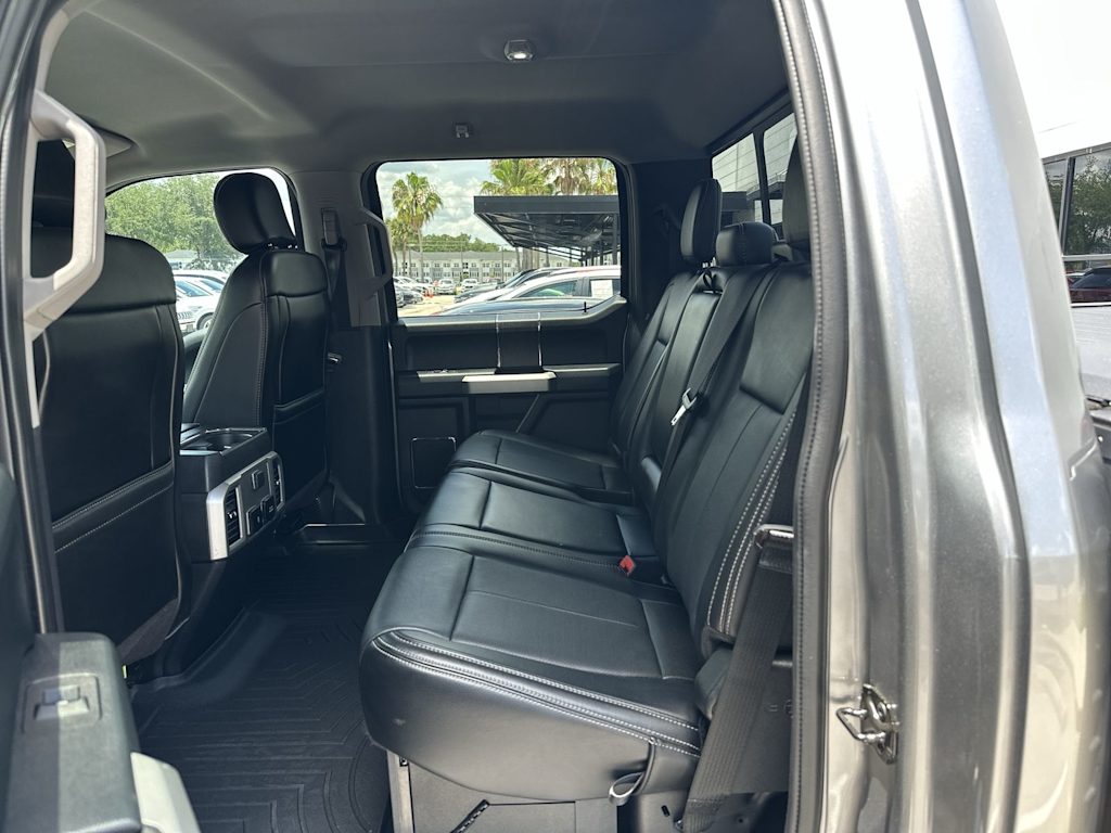 Thumbnail: 2020 Ford F-250 - 13