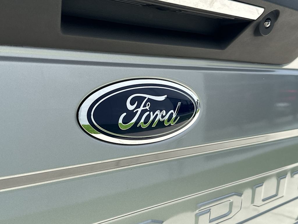 Thumbnail: 2020 Ford F-250 - 7