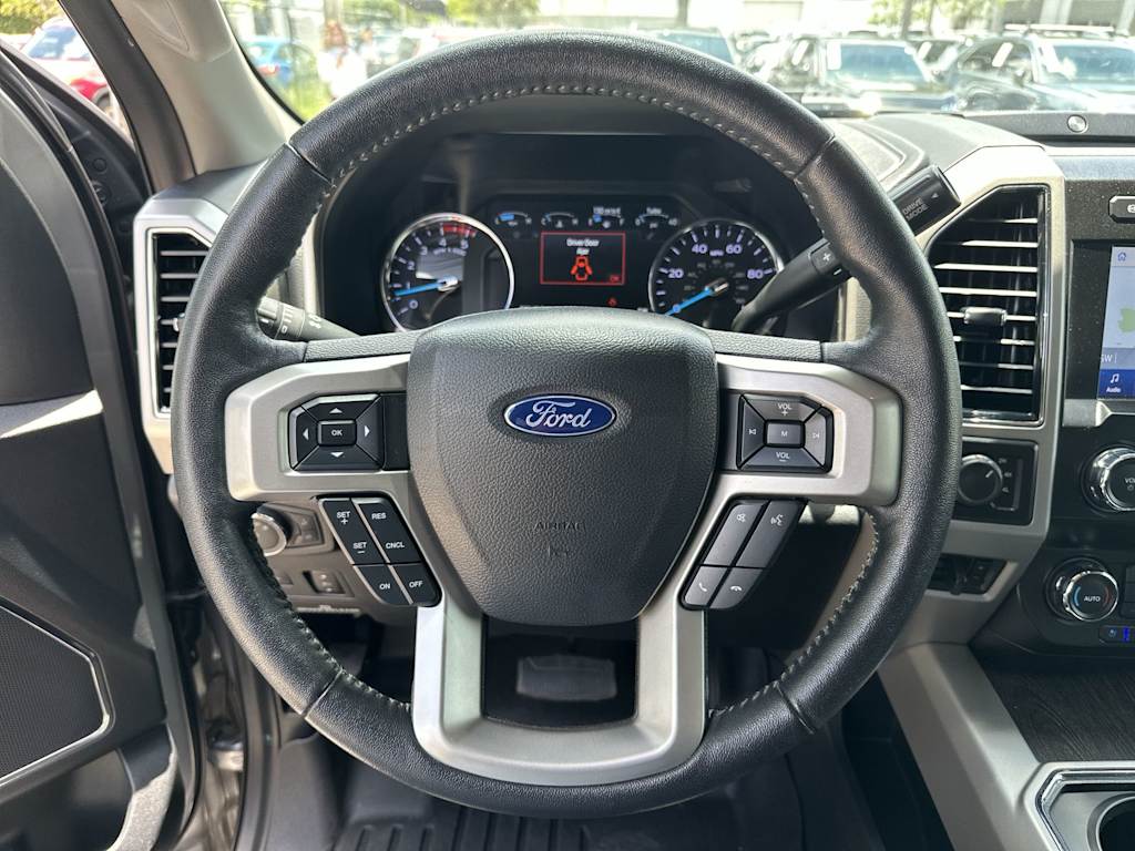 Thumbnail: 2020 Ford F-250 - 10
