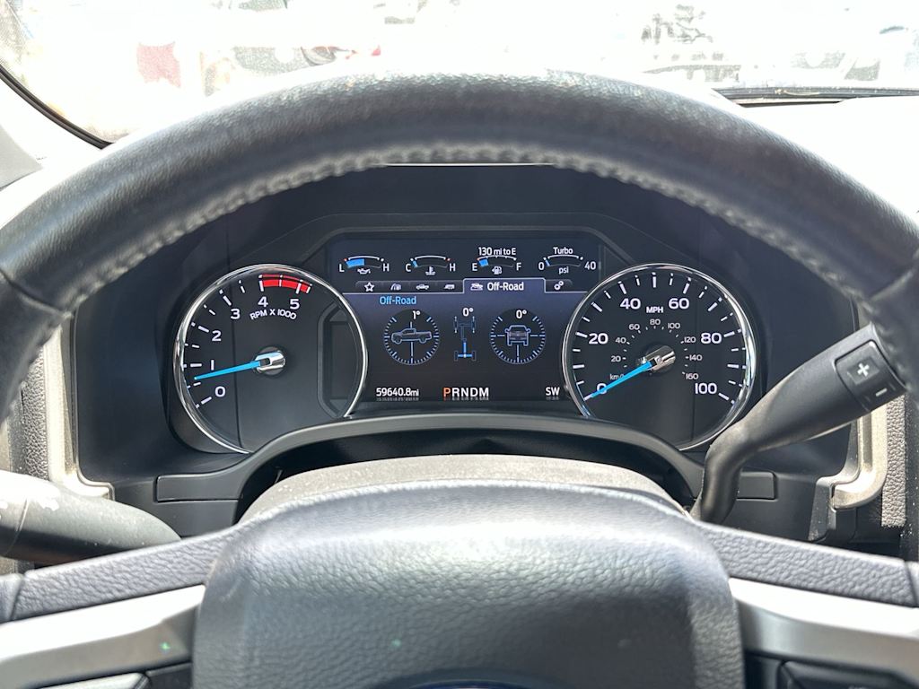 Thumbnail: 2020 Ford F-250 - 16