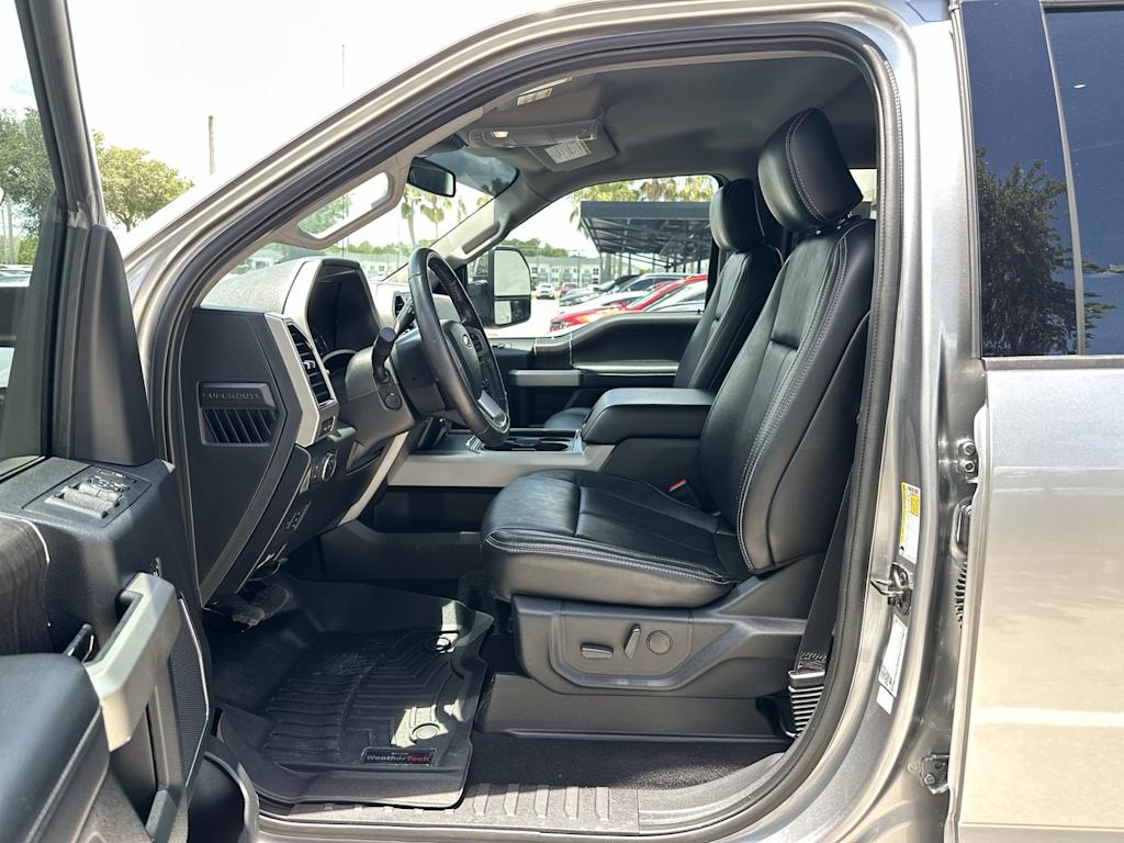 Thumbnail: 2020 Ford F-250 - 11