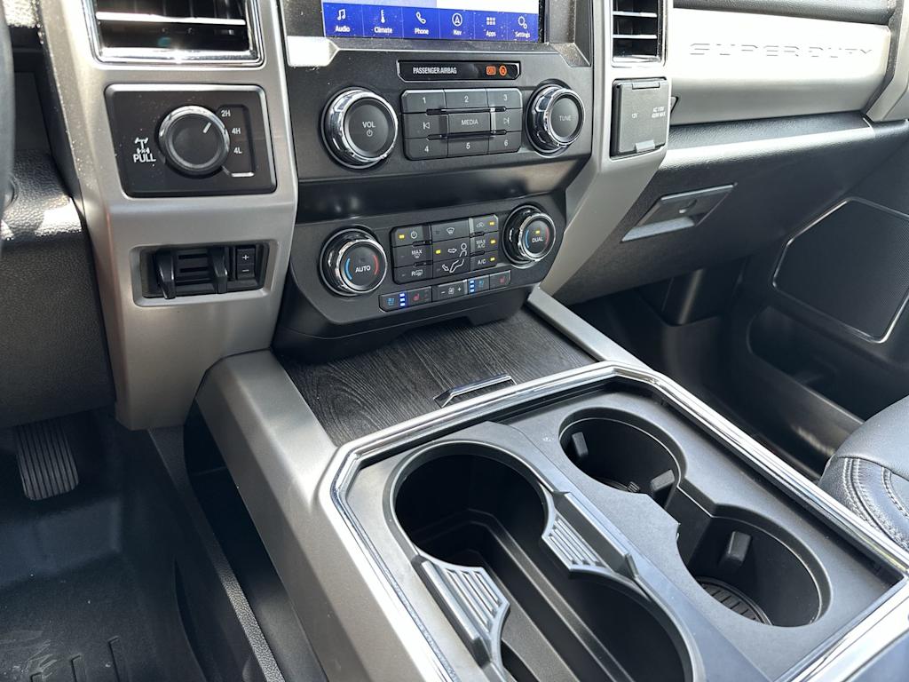 Thumbnail: 2020 Ford F-250 - 27
