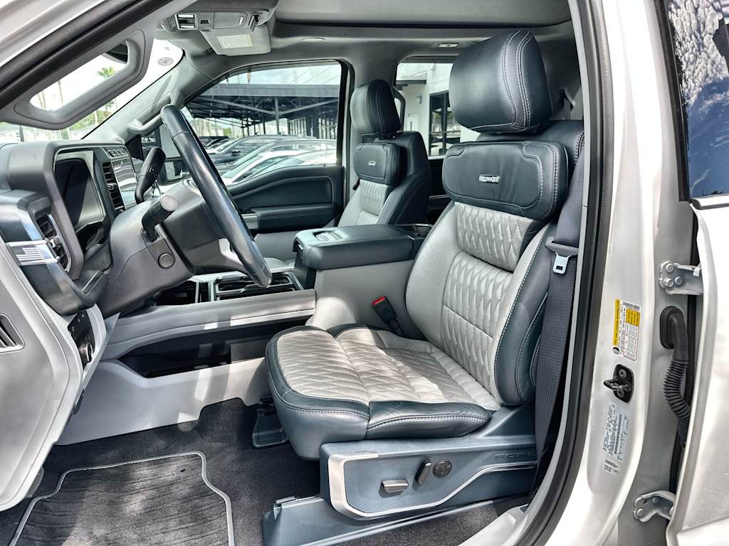 Thumbnail: 2024 Ford F-250 - 11