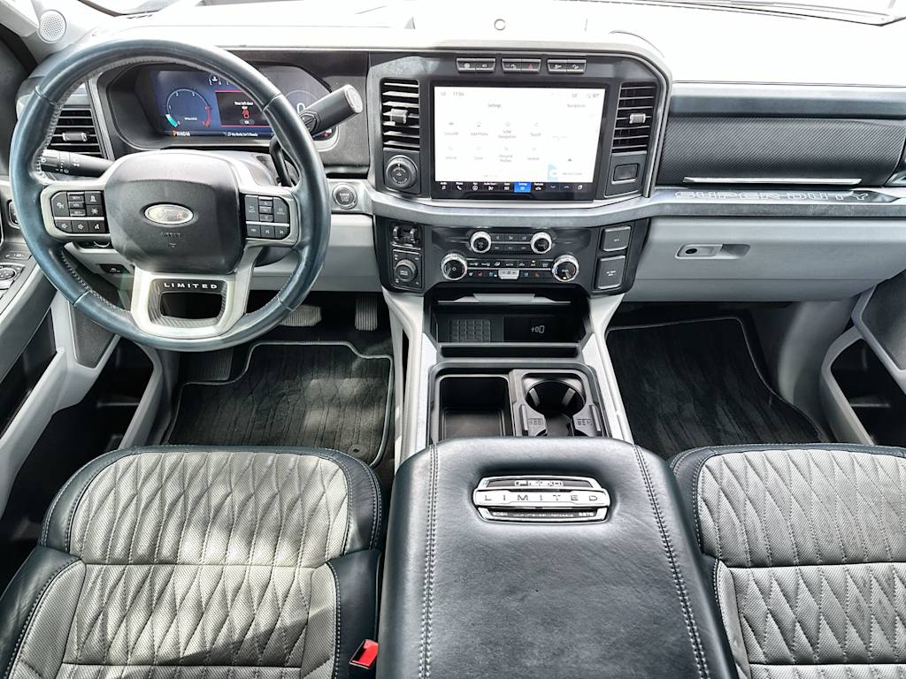 Thumbnail: 2024 Ford F-250 - 2