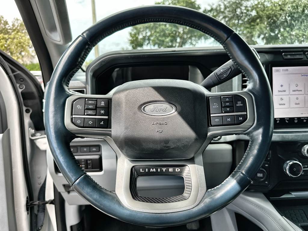 Thumbnail: 2024 Ford F-250 - 9