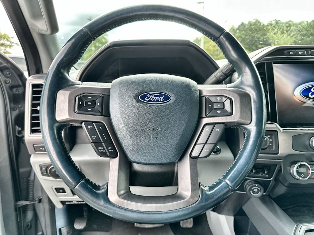 Thumbnail: 2022 Ford F-450 - 9