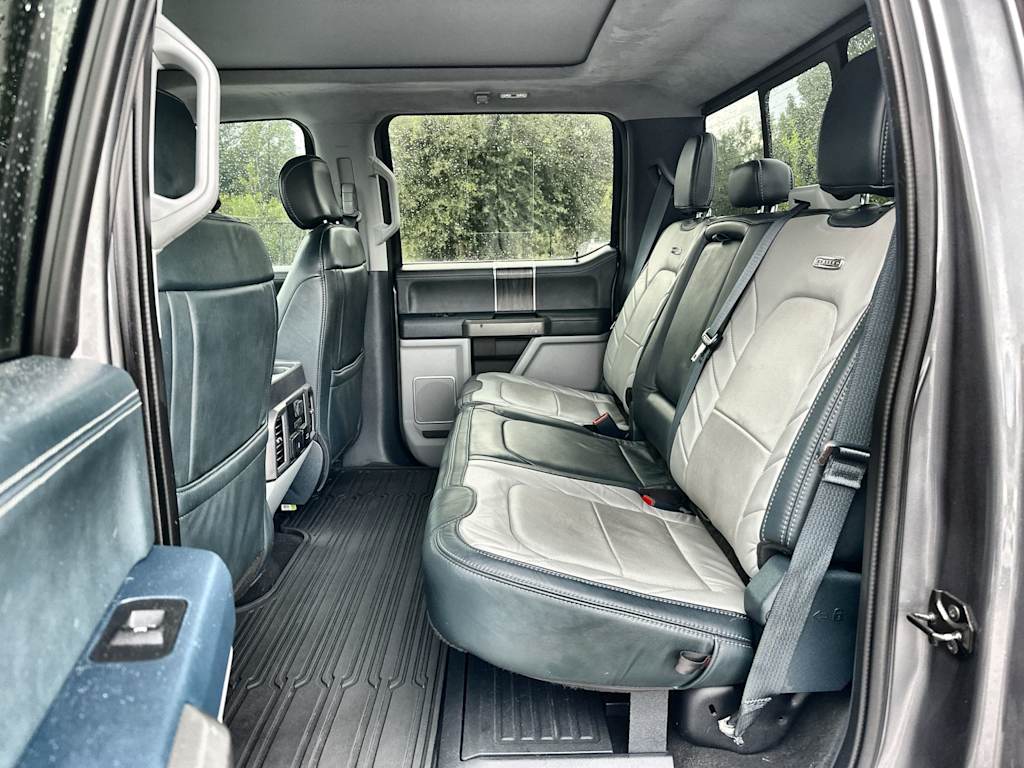 Thumbnail: 2022 Ford F-450 - 12