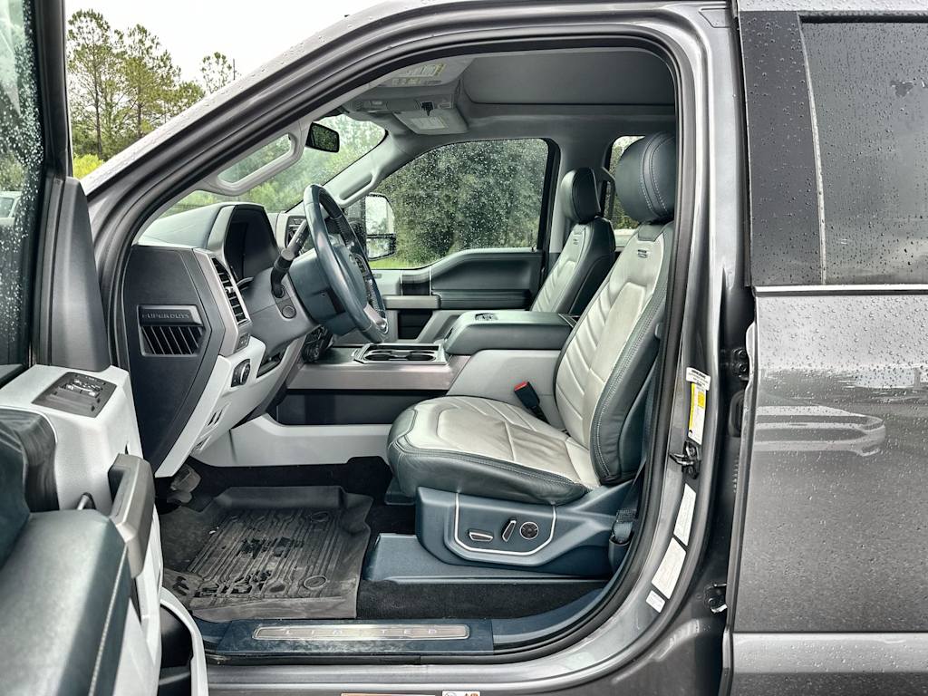Thumbnail: 2022 Ford F-450 - 10