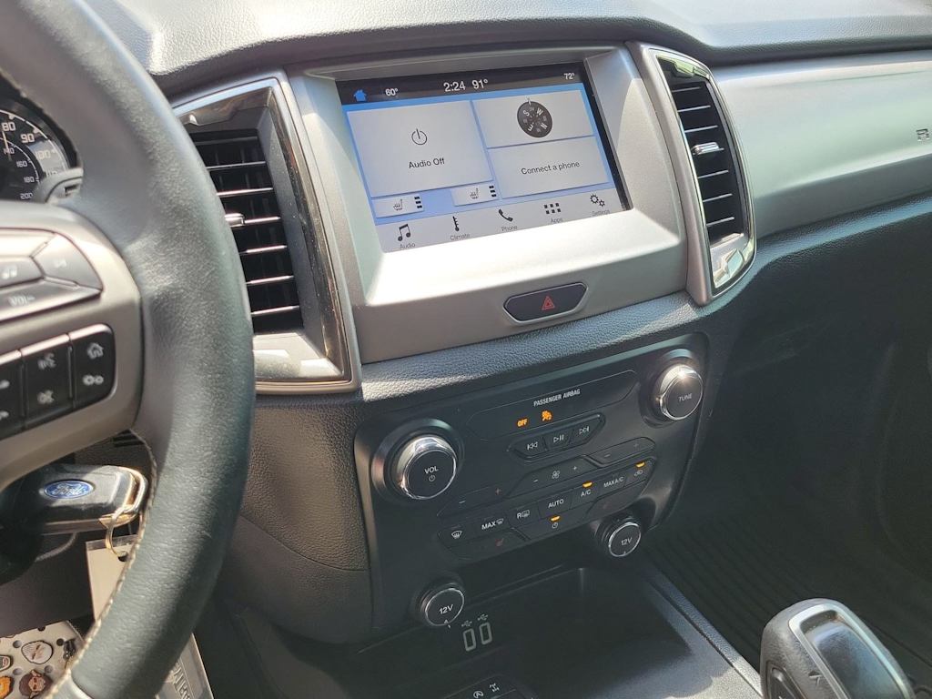 Thumbnail: 2019 Ford Ranger - 14