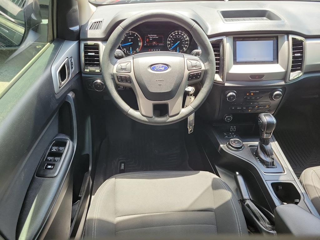 Thumbnail: 2019 Ford Ranger - 13