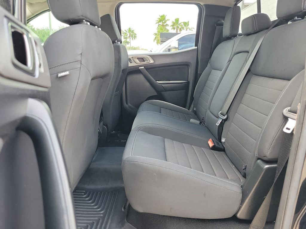 Thumbnail: 2019 Ford Ranger - 11