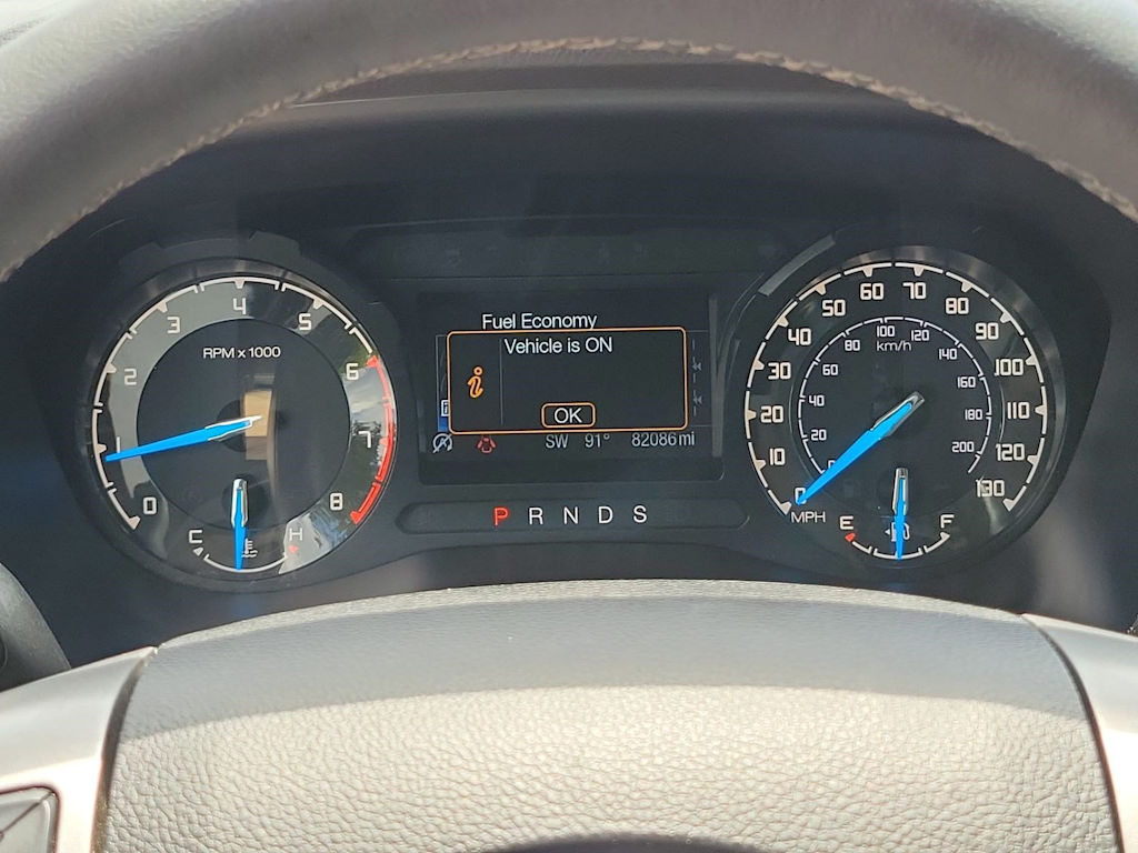 Thumbnail: 2019 Ford Ranger - 16