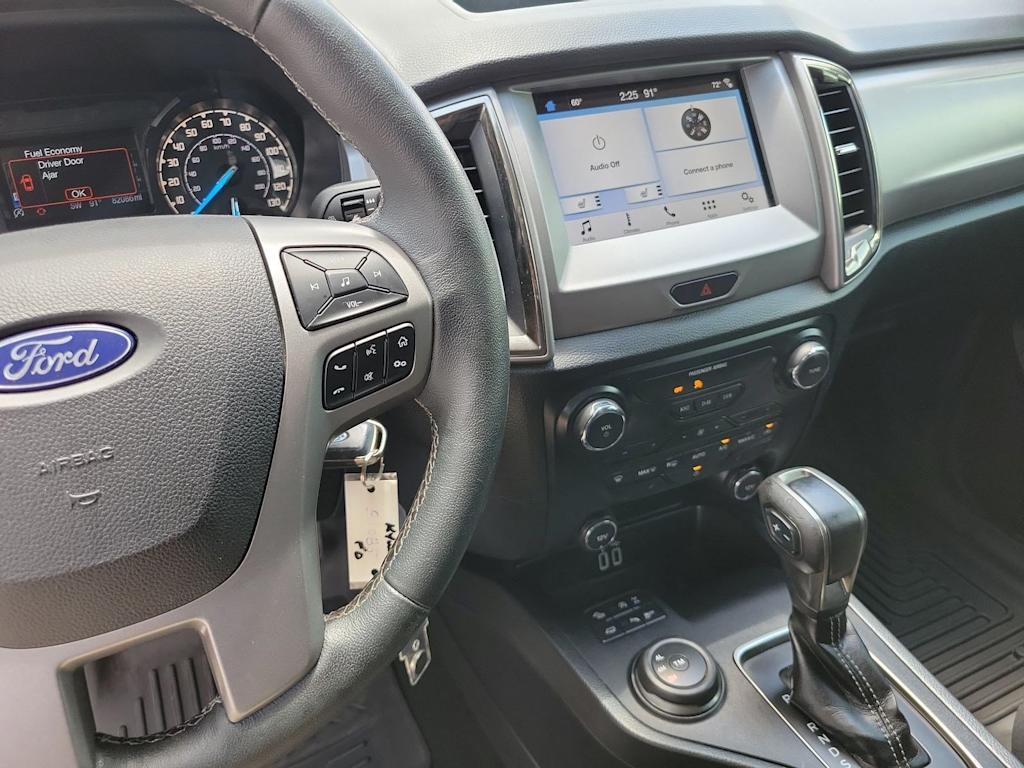 Thumbnail: 2019 Ford Ranger - 23