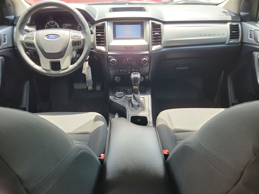 Thumbnail: 2019 Ford Ranger - 2