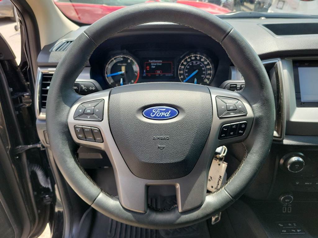 Thumbnail: 2019 Ford Ranger - 22