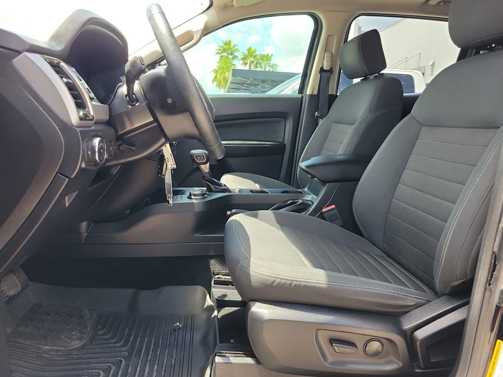 Thumbnail: 2019 Ford Ranger - 10