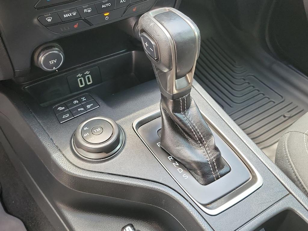 Thumbnail: 2019 Ford Ranger - 15