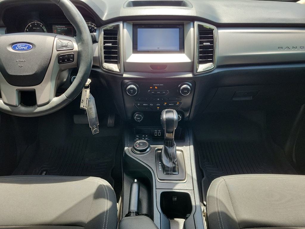 Thumbnail: 2019 Ford Ranger - 12