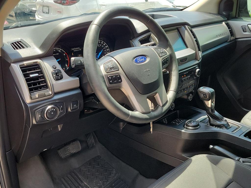 Thumbnail: 2019 Ford Ranger - 20