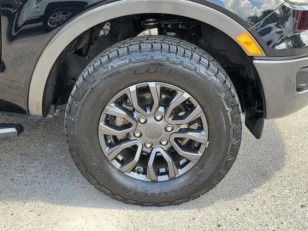 Thumbnail: 2019 Ford Ranger - 8