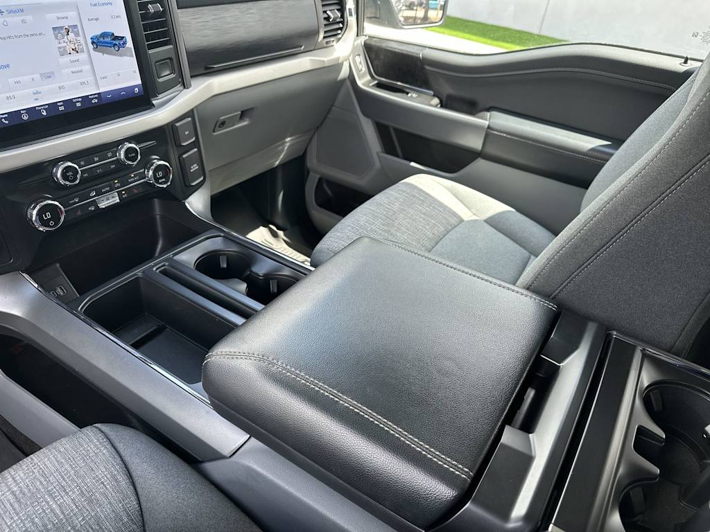 Thumbnail: 2021 Ford F-150 - 24