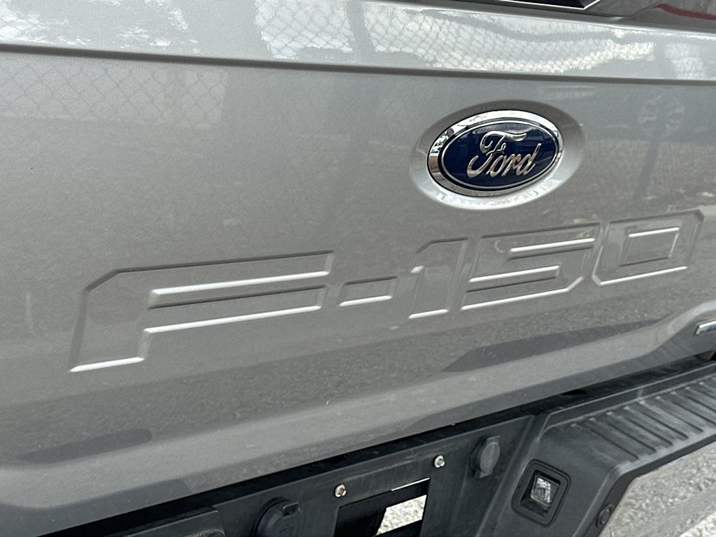 Thumbnail: 2021 Ford F-150 - 22
