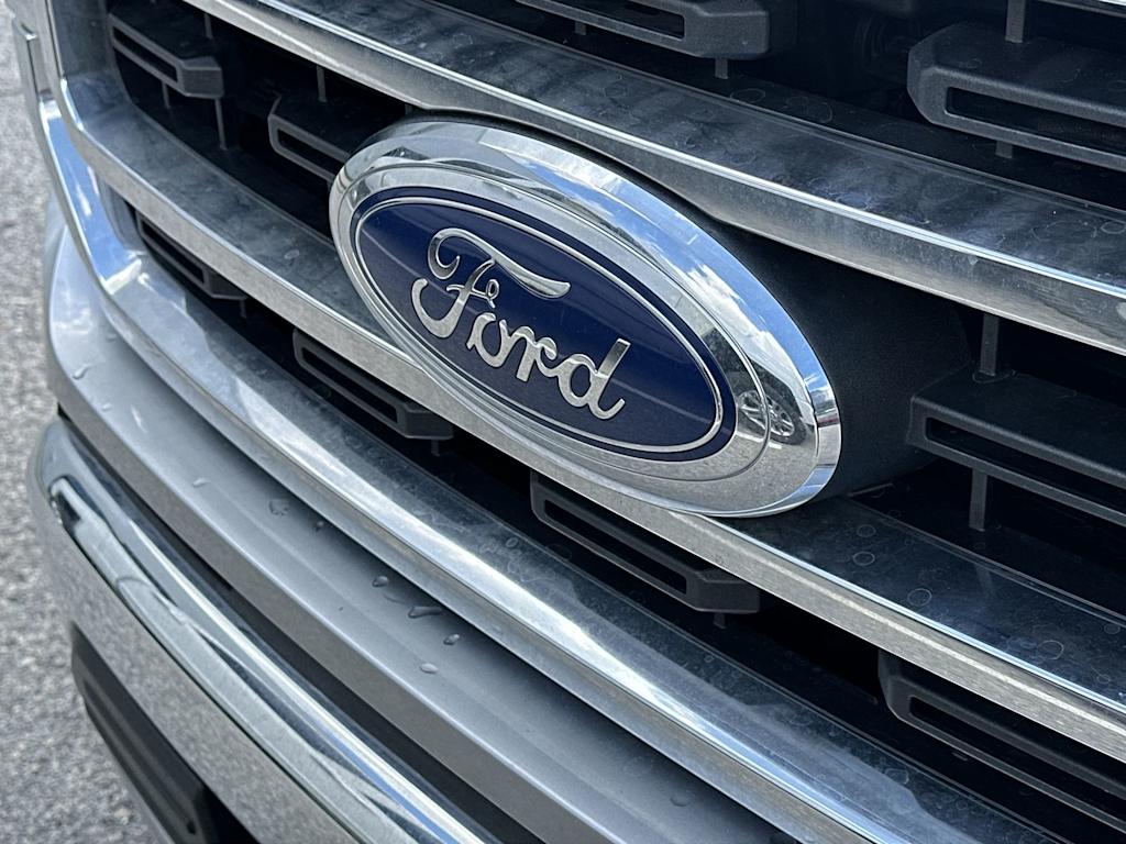 Thumbnail: 2021 Ford F-150 - 7