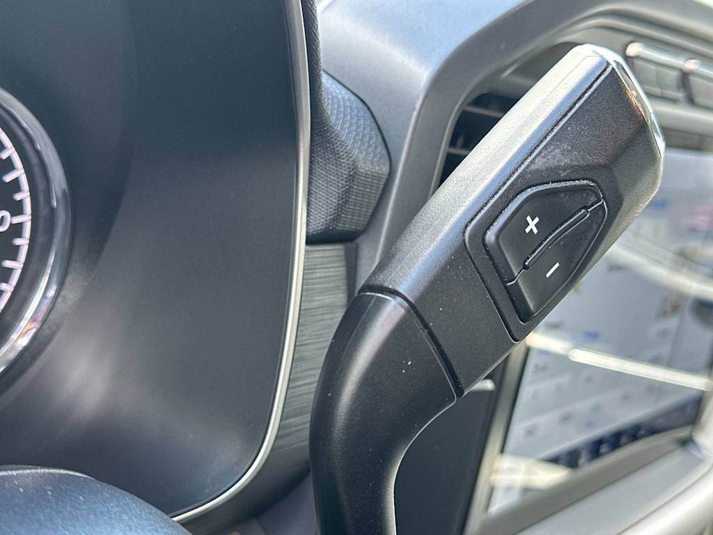 Thumbnail: 2021 Ford F-150 - 25