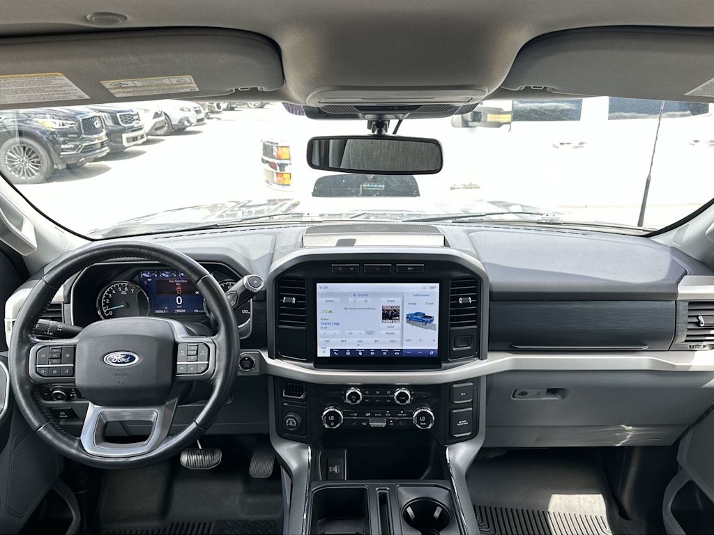Thumbnail: 2021 Ford F-150 - 2