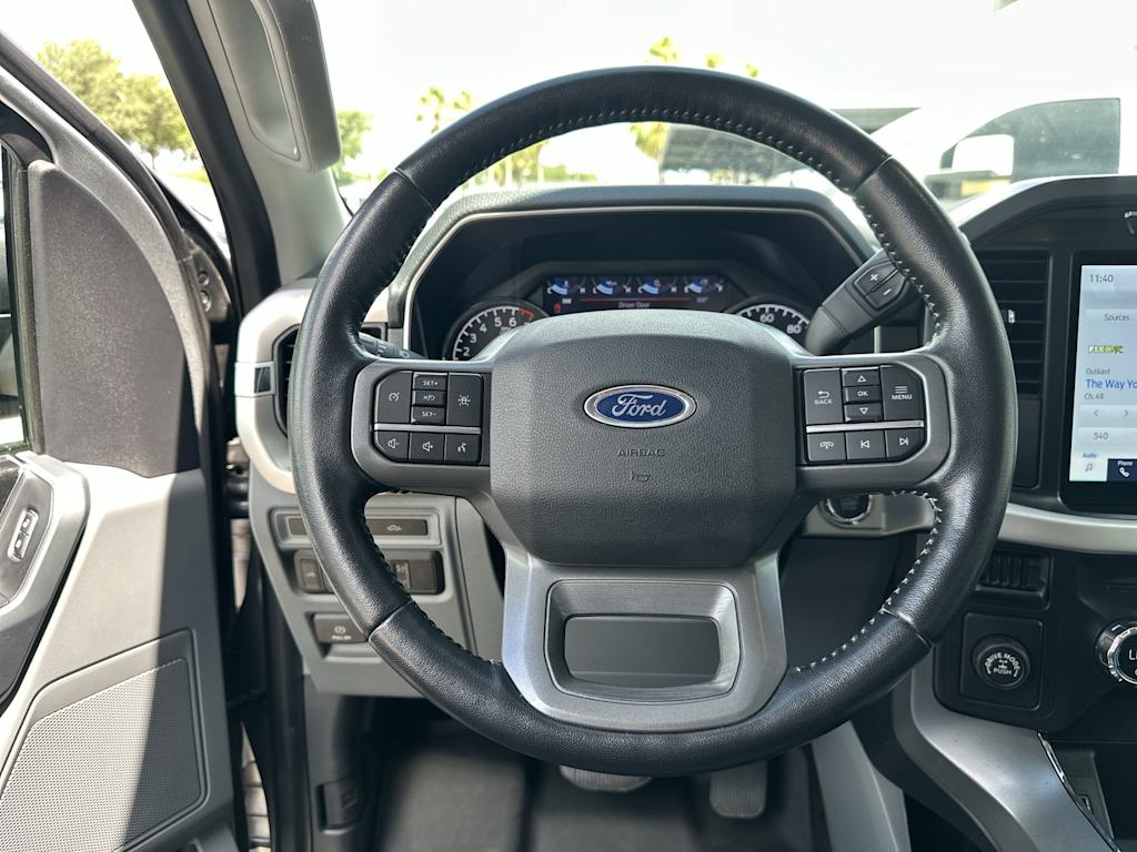 Thumbnail: 2021 Ford F-150 - 10