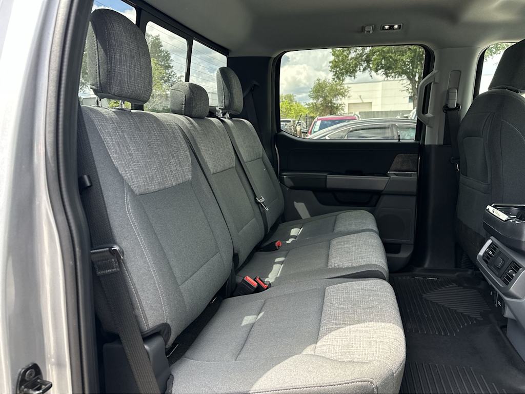 Thumbnail: 2021 Ford F-150 - 23