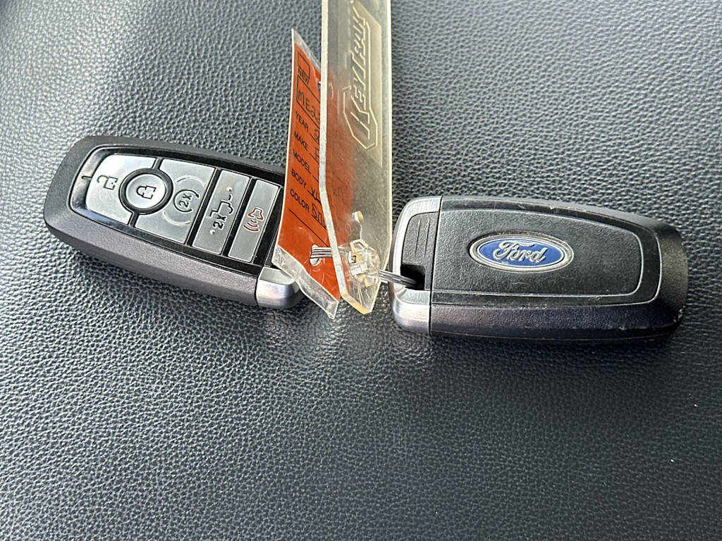 Thumbnail: 2021 Ford F-150 - 26