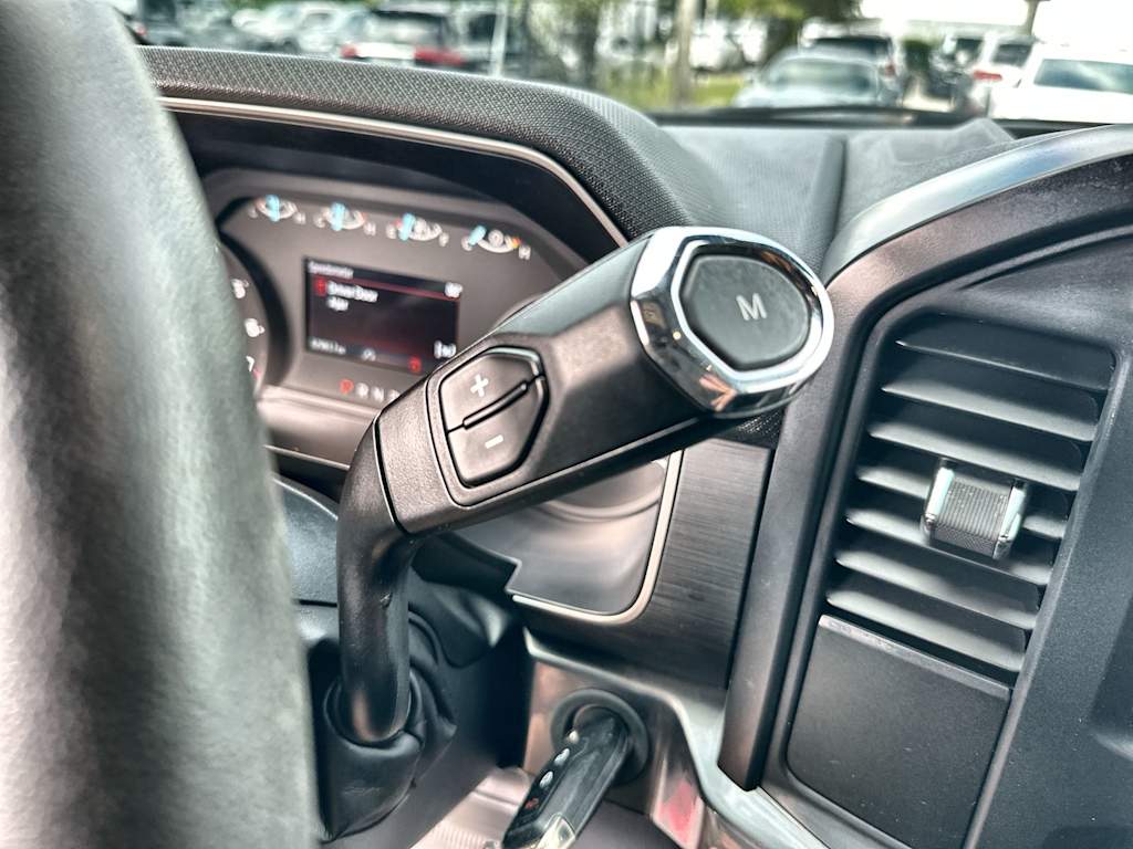 Thumbnail: 2022 Ford F-150 - 26