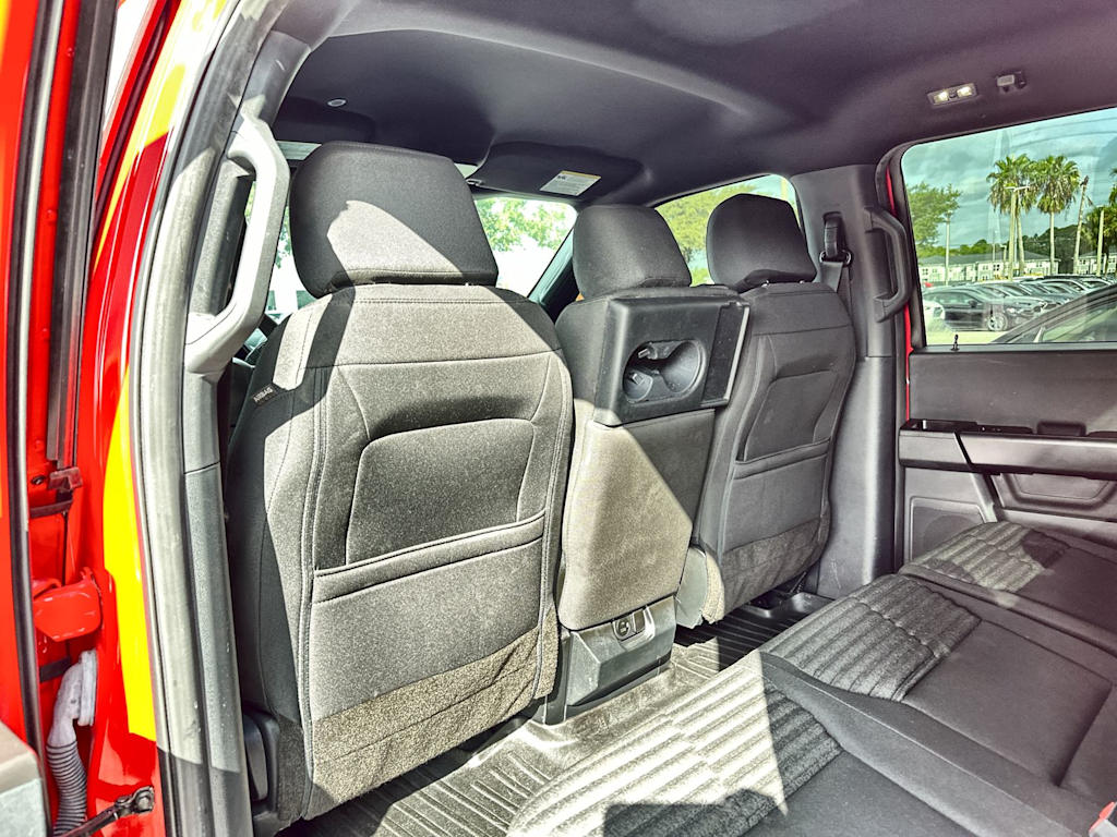 Thumbnail: 2022 Ford F-150 - 24